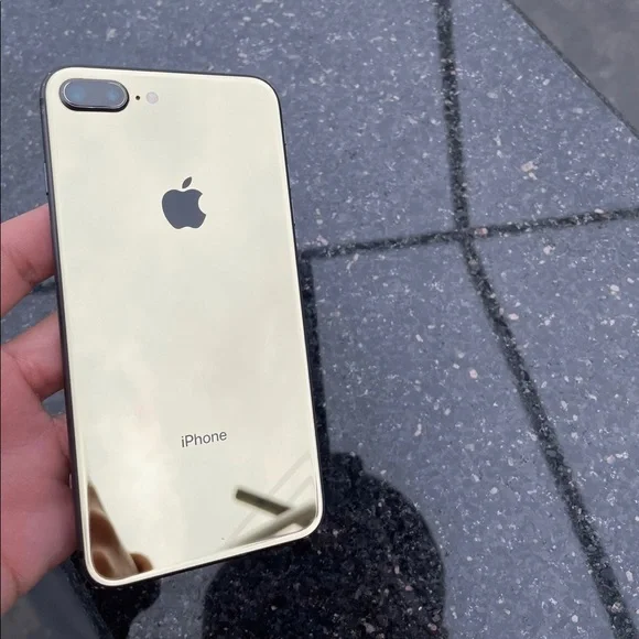 Apple | Cell Phones & Accessories | Apple Iphone 8 Plus 64gb
